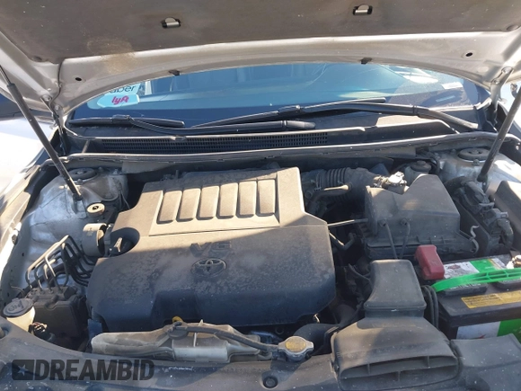 2013 Toyota Avalon XLE with VIN 4T1BK1EBXDU009947, listed as a IAAI auction lot 41562857 with 174,764 mi miles and . Bid and sale history available at DreamBid. Image 10.