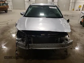 2020 Subaru Impreza Premium with VIN 4S3GTAV66L3727283, listed as a Copart auction lot 52087555 with Not provided miles and Salvage title. Bid and sale history available at DreamBid. Image 5.
