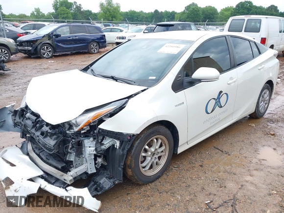 2017 Toyota Prius Two с VIN JTDKBRFU7H3048350, выставлен на аукционе IAAI как лот 42260986 с пробегом 106 368 миль миль и . История ставок и продаж доступна на DreamBid. Изображение 17.