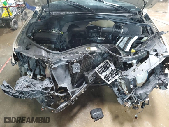 2015 Jeep Grand Cherokee Summit z VIN 1C4RJFJG1FC628532, wystawiony jako Copart lot #52546755 z przebiegiem 107 700 mil mil oraz Szkoda całkowita • Salvage title. Historia ofert i sprzedaży dostępna na DreamBid. Obrazek 11.