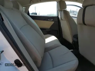 2020 Honda Civic LX z VIN 19XFC2F69LE201741, wystawiony jako Copart lot #49923505 z przebiegiem 57 538 mil mil oraz Szkoda całkowita • Salvage title. Historia ofert i sprzedaży dostępna na DreamBid. Obrazek 10.