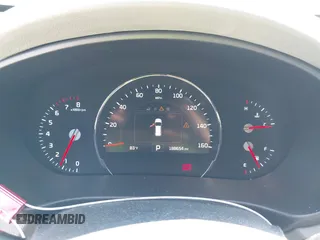 2016 Kia Sorento EX with VIN 5XYPHDA52GG158367, listed as a IAAI auction lot 42205813 with 188,654 mi miles and . Bid and sale history available at DreamBid. Image 7.