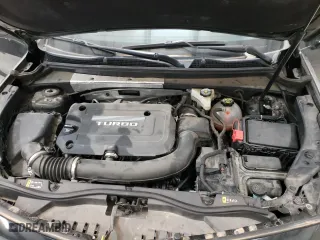 2019 Cadillac XT4 FWD Sport with VIN 1GYFZER49KF146538, listed as a Copart auction lot 51551665 with 45,077 mi miles and Clean Title. Bid and sale history available at carsss.com. Image 12.