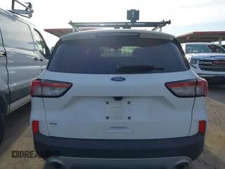 2021 Ford Escape SE with VIN 1FMCU0G62MUA61792, listed as a IAAI auction lot 42036861 with 75,894 mi miles and . Bid and sale history available at carsss.com. Image 16.