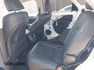 2016 Lexus RX 350 with VIN 2T2ZZMCA5GC021740, listed as a IAAI auction lot 42217887 with 98,562 mi miles and . Bid and sale history available at DreamBid. Image 8.
