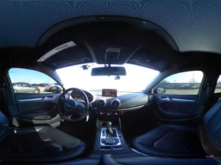 2016 Audi A3 z VIN WAUA7HFF4G1106740, wystawiony jako IAAI lot #41001855 z przebiegiem 155 144 mil mil oraz . Historia ofert i sprzedaży dostępna na DreamBid. Obrazek 18.