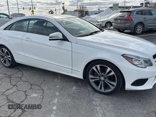 2016 Mercedes-Benz E-Class E 400 with VIN WDDKJ6HBXGF339442, listed as a Copart auction lot 44842095 with 145,328 mi miles and Clean Title. Bid and sale history available at carsss.com. Image 1.