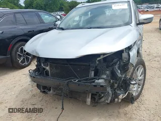 2017 Nissan Rogue SV with VIN JN1BJ1CP4HW011373, listed as a IAAI auction lot 42314757 with 236,741 mi miles and . Bid and sale history available at DreamBid. Image 12.