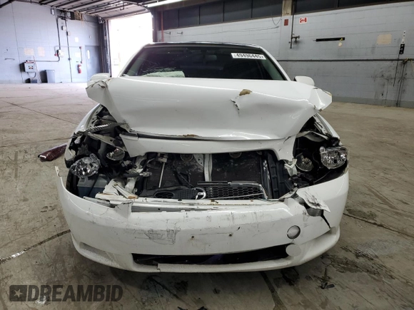 2006 Scion tC with VIN JTKDE167960140708, listed as a Copart auction lot 49496445 with 163,830 mi miles and Salvage Title. Bid and sale history available at carsss.com. Image 5.