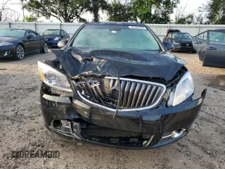 2012 Buick Verano Leather Group with VIN 1G4PS5SK5C4142258, listed as a Copart auction lot 70182434 with 101,190 mi miles and Non Repairable. Bid and sale history available at carsss.com. Image 5.