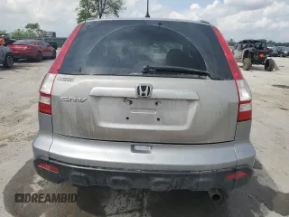 2008 Honda CR-V EX z VIN 3CZRE48548G700170, wystawiony jako Copart lot #54299655 z przebiegiem 162 370 mil mil oraz Szkoda całkowita • Salvage title. Historia ofert i sprzedaży dostępna na DreamBid. Obrazek 6.