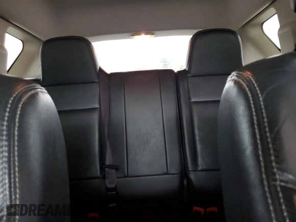 2017 Jeep Compass High Altitude with VIN 1C4NJDEB1HD109608, listed as a Copart auction lot 58195745 with 76,547 mi miles and Salvage title. Bid and sale history available at DreamBid. Image 10.