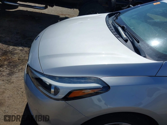2018 Kia Forte LX with VIN 3KPFL4A7XJE232179, listed as a IAAI auction lot 41772608 with 93,021 mi miles. Bid and sale history available at carsss.com. Image 6.