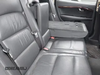 2008 Volvo XC70 with VIN YV4BZ982281039829, listed as a IAAI auction lot 42471835 with 148,169 mi miles and . Bid and sale history available at DreamBid. Image 8.