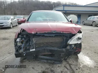 2012 Chrysler 200 Touring with VIN 1C3CCBBB9CN119689, listed as a Copart auction lot 47742195 with 111,227 mi miles and Salvage Title. Bid and sale history available at DreamBid. Image 5.