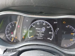 2018 Jeep Grand Cherokee Limited with VIN 1C4RJFBG2JC108914, listed as a IAAI auction lot 41650439 with 82,643 mi miles and . Bid and sale history available at DreamBid. Image 7.