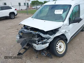 2020 Ford Transit Connect XL z VIN NM0LS7E20L1444551, wystawiony jako IAAI lot #42246989 z przebiegiem 114 116 mil mil oraz . Historia ofert i sprzedaży dostępna na DreamBid. Obrazek 6.