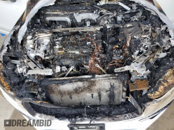 2018 Volvo XC90 Momentum z VIN YV4A22PK1J1328988, wystawiony jako Copart lot #58342055 z przebiegiem Nie podano mil oraz Nie do naprawy • Non repairable. Historia ofert i sprzedaży dostępna na DreamBid. Obrazek 11.