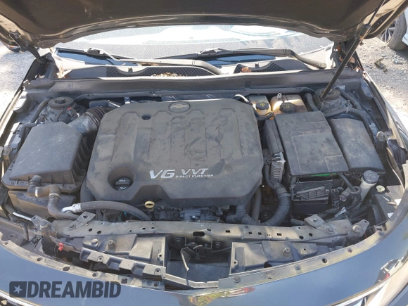 2014 Chevrolet Impala LT with VIN 2G1125S32E9134792, listed as a IAAI auction lot 42188329 with 84,620 mi miles and . Bid and sale history available at DreamBid. Image 10.