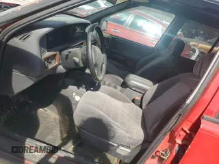 1997 Jeep Grand Cherokee Laredo with VIN 1J4GZ58S0VC501591, listed as a Copart auction lot 49289625 with 305,201 mi miles and Salvage Title. Bid and sale history available at carsss.com. Image 7.