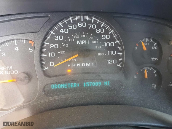 2006 Chevrolet Silverado 2500HD Work Truck with VIN 1GCHK23246F108181, listed as a Copart auction lot 79138164 with 157,889 mi miles and Clean Title. Bid and sale history available at carsss.com. Image 8.