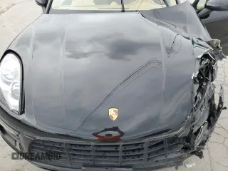 2015 Porsche Macan S z VIN WP1AB2A53FLB72601, wystawiony jako Copart lot #54612435 z przebiegiem 90 694 mil mil oraz Czysty tytuł • Clean title. Historia ofert i sprzedaży dostępna na DreamBid. Obrazek 12.