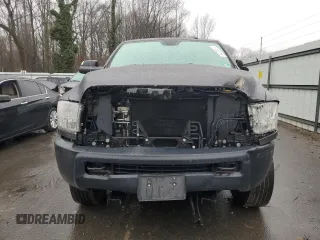 2018 Ram 3500 Tradesman with VIN 3C63R3GJ5JG373008, listed as a Copart auction lot 44200235 with 93,401 mi miles and Salvage Title. Bid and sale history available at carsss.com. Image 5.