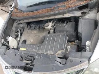 2010 Nissan Murano S z VIN JN8AZ1MU8AW021033, wystawiony jako IAAI lot #42045602 z przebiegiem 144 640 mil mil oraz . Historia ofert i sprzedaży dostępna na DreamBid. Obrazek 10.