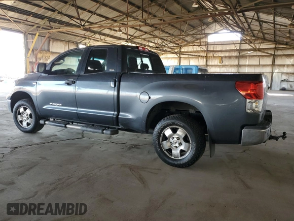 2010 Toyota Tundra 4WD Truck with VIN 5TFUM5F11AX001413, listed as a Copart auction lot 41913475 with 365,742 mi miles and Clean Title. Bid and sale history available at carsss.com. Image 2.