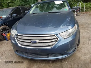 2018 Ford Taurus SE с VIN 1FAHP2D84JG115399, выставлен на аукционе IAAI как лот 42546428 с пробегом 180 163 миль миль и . История ставок и продаж доступна на DreamBid. Изображение 12.