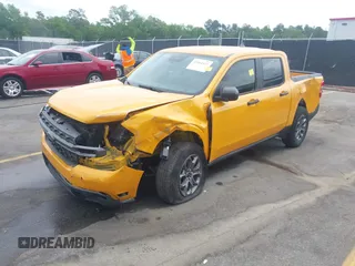2023 Ford Maverick XL с VIN 3FTTW8E32PRA72499, выставлен на аукционе IAAI как лот 42064441 с пробегом 30 931 миль миль и . История ставок и продаж доступна на DreamBid. Изображение 17.