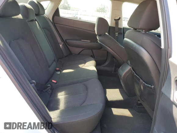2016 Kia Optima LX with VIN 5XXGT4L37GG045352, listed as a Copart auction lot 49184475 with 156,023 mi miles and Clean Title. Bid and sale history available at DreamBid. Image 10.