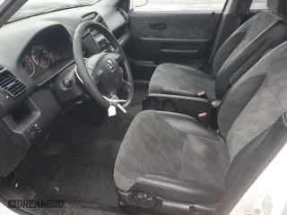 2003 Honda CR-V EX with VIN JHLRD78853C049652, listed as a Copart auction lot 48781565 with 127,924 mi miles and Salvage Title. Bid and sale history available at carsss.com. Image 7.