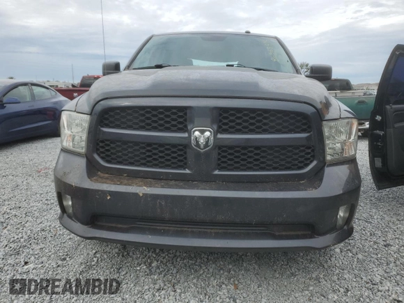 2021 Ram 1500 Tradesman z VIN 3C6RR6KT5MG519481, wystawiony jako Copart lot #73090384 z przebiegiem 127 449 mil mil oraz Nie do naprawy • Non repairable. Historia ofert i sprzedaży dostępna na DreamBid. Obrazek 5.