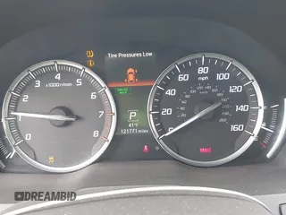 2015 Acura MDX with VIN 5FRYD3H21FB008759, listed as a IAAI auction lot 41277056 with 121,771 mi miles and . Bid and sale history available at DreamBid. Image 7.