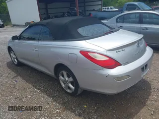 2008 Toyota Solara SE with VIN 4T1FA38P88U155549, listed as a IAAI auction lot 42144635 with 235,333 mi miles and . Bid and sale history available at DreamBid. Image 3.