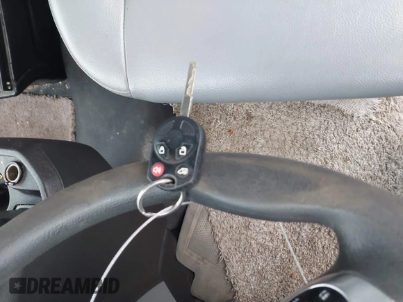 2019 Ford Transit with VIN 1FTYE1CM0KKB38525, listed as a IAAI auction lot 41940711 with 224,576 mi miles and . Bid and sale history available at DreamBid. Image 11.