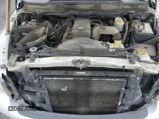 2003 Dodge Ram 3500 ST with VIN 3D7LU38C93G854752, listed as a Copart auction lot 87486284 with 138,666 mi miles and Salvage Title. Bid and sale history available at carsss.com. Image 12.