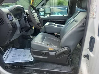 2016 Ford F-250 XLT with VIN 1FT7X2A60GEA74055, listed as a IAAI auction lot 42843465 with 159,764 mi miles and . Bid and sale history available at DreamBid. Image 9.