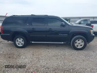 2012 Chevrolet Suburban LT with VIN 1GNSKJE71CR256394, listed as a IAAI auction lot 42689527 with 177,910 mi miles and . Bid and sale history available at DreamBid. Image 13.