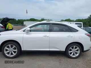 2012 Lexus RX 350 с VIN 2T2BK1BA1CC133550, выставлен на аукционе IAAI как лот 42594922 с пробегом 80 753 миль миль и . История ставок и продаж доступна на DreamBid. Изображение 15.
