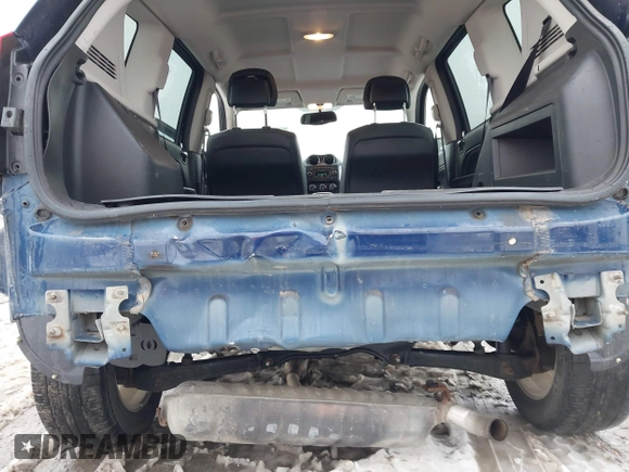 2017 Jeep Compass High Altitude with VIN 1C4NJDEB2HD171664, listed as a IAAI auction lot 41564923 with 75,359 mi miles and . Bid and sale history available at DreamBid. Image 12.