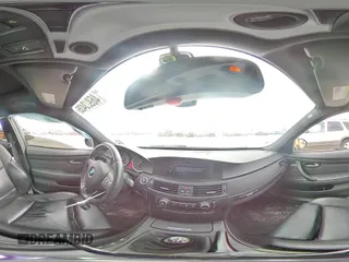 2011 BMW M3 z VIN WBSPM9C55BE202555, wystawiony jako Copart lot #46923435 z przebiegiem 78 949 mil mil oraz Szkody całkowita. Historia ofert i sprzedaży dostępna na DreamBid. Obrazek 13.