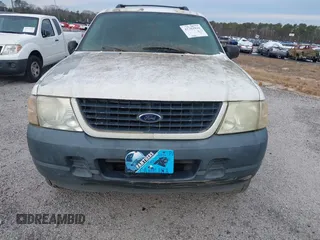 2005 Ford Explorer XLS with VIN 1FMZU62K75UB53046, listed as a IAAI auction lot 41384844 with 348,992 mi miles and . Bid and sale history available at DreamBid. Image 6.