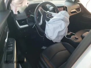 2020 GMC Terrain SLT с VIN 3GKALPEV2LL158375, выставлен на аукционе Copart как лот 61925215 с пробегом 37 397 миль миль и Списание • Salvage title. История ставок и продаж доступна на DreamBid. Изображение 8.