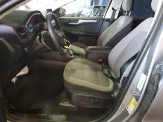2022 Ford Escape SE с VIN 1FMCU9G61NUB83498, выставлен на аукционе Copart как лот 51471315 с пробегом 28 619 миль миль и Списание • Salvage title. История ставок и продаж доступна на DreamBid. Изображение 7.