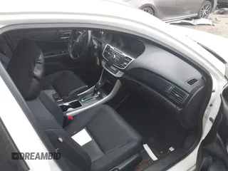 2014 Honda Accord Sport with VIN 1HGCR2F56EA191623, listed as a IAAI auction lot 41922015 with 173,927 mi miles and . Bid and sale history available at carsss.com. Image 5.
