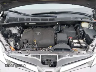 2018 Toyota Sienna XLE Auto Access Seat with VIN 5TDYZ3DC8JS916681, listed as a IAAI auction lot 42257674 with 124,262 mi miles and . Bid and sale history available at DreamBid. Image 10.