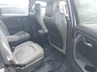 2013 GMC Acadia SLE with VIN 1GKKRPKD4DJ135803, listed as a IAAI auction lot 41433795 with 169,376 mi miles and . Bid and sale history available at DreamBid. Image 8.