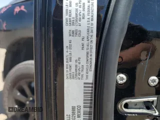 2024 Ram 2500 Big Horn z VIN 3C6UR5DL0RG298980, wystawiony jako Copart lot #59117305 z przebiegiem 16 610 mil mil oraz Szkoda całkowita • Salvage title. Historia ofert i sprzedaży dostępna na DreamBid. Obrazek 13.